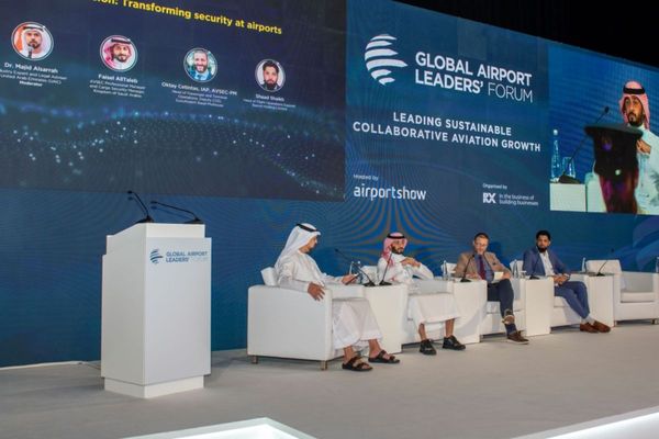Global Airport Leaders’ Forum urges operators to be future-ready with technology
