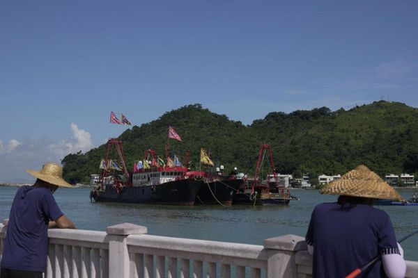 Cathay Pacific to offer free tickets to residents of 4 countries to visit Hong Kong