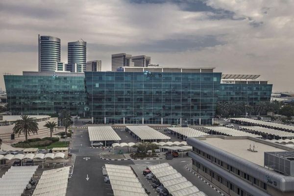 JAFZA plans to launch a massive Bharat Bazaar within the next two years