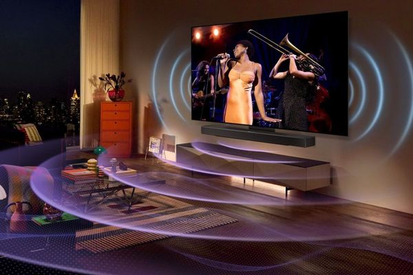 LG OLED evo Smart TVs redefine audio-visual experience for home entertainment in UAE