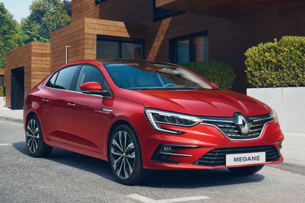 Arabian Automobiles Renault Megane Introduces Captivating Offers