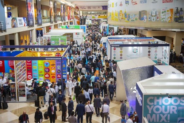 MICE events at DWTC drives economic growth generating AED13 bn in 2022