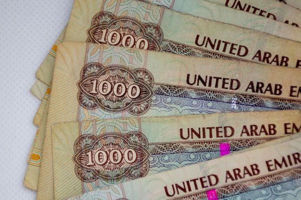 UAE: Is it possible for a bank to confiscate a person's vehicle if they default on loan payments