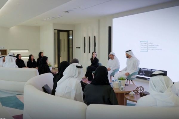 National Experts Programme continues to develop specialist national cadres