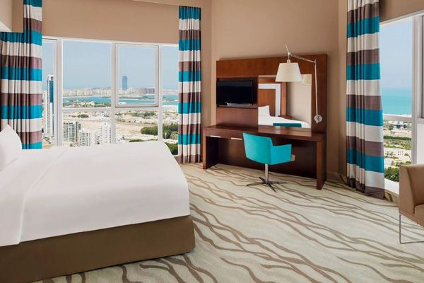 Novotel Dubai Al Barsha unveils exciting staycation packages for this Eid al-Adha