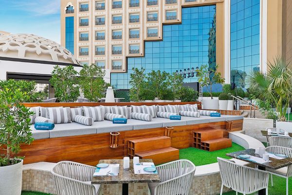 Occidental Al Jaddaf launches Premium Level experiences offering exclusive amenities to travelers