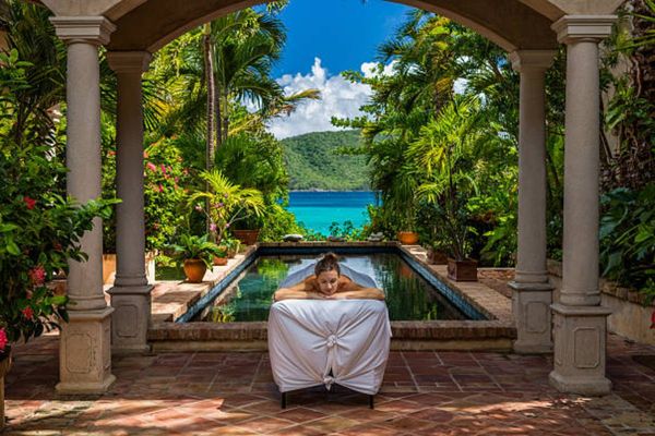 Unwind and Rejuvenate at the Best Wellness Retreats in Dubai