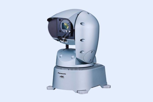 Panasonic to deliver high-precision videography with new rugged outdoor-ready 4K PTZ camera