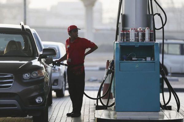 UAE to Declare Fuel Prices for June; Can We Expect a Drop in Petrol and Diesel Rates Next Month?
