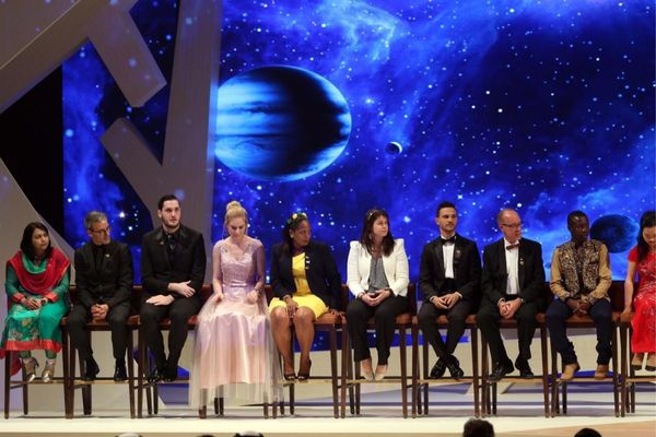 Teachers in the UAE can now apply for the $1 million-dollar Global Teacher Prize 2023