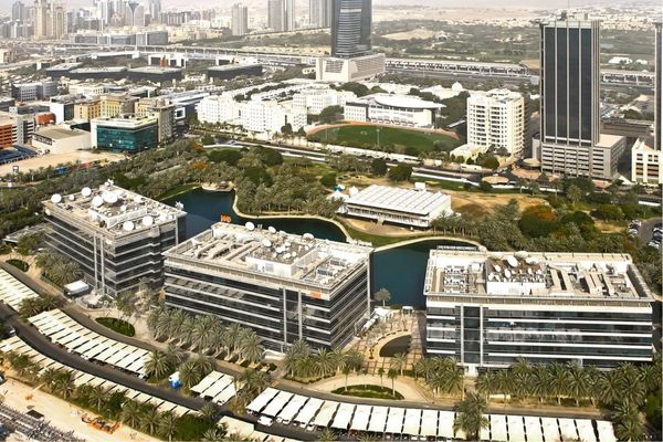 TECOM Group announces 34% growth in net profit for Q1 2023