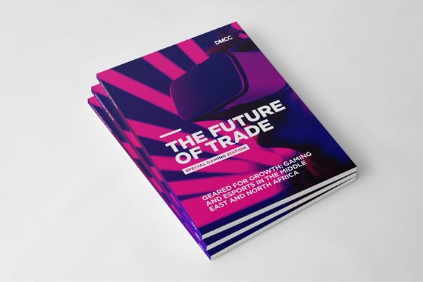 Gaming revenues are expected to almost double by 2027 in MENA region