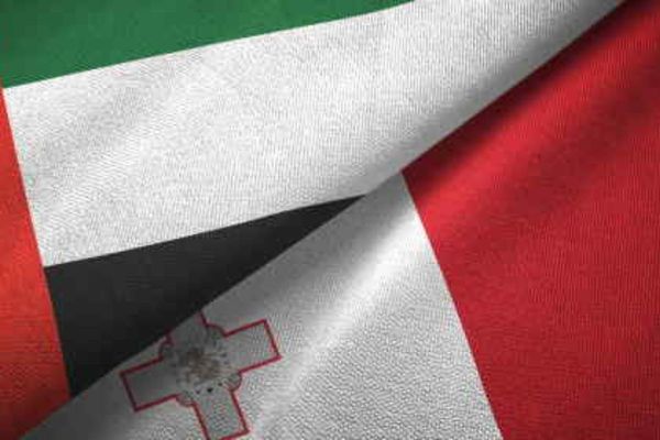 UAE, Malta exchange experiences in research, innovation and government modernization
