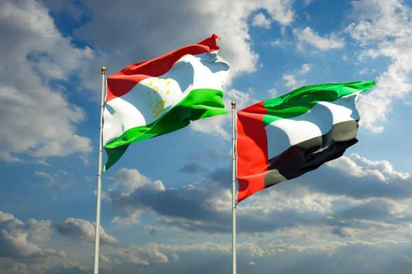 UAE and Tajikistan sign air transport services agreement