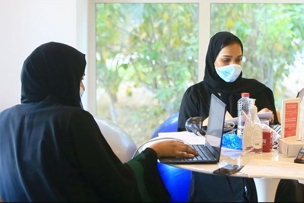 UAE Workers Ranked Among Most Hard Working Globally: Study Reveals Exceptional Work Ethic