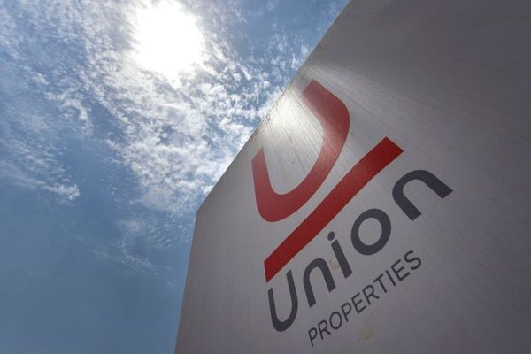Union Properties has reported a net profit of AED 12.3 million for Q1 2023