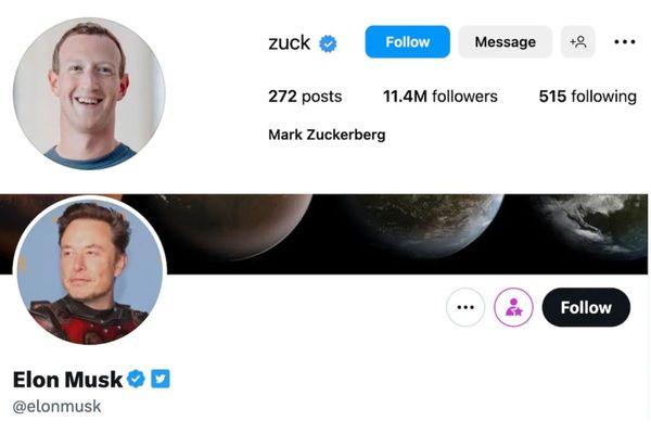 Facebook to introduce a monthly fee for verified accounts, following in the footsteps of Twitter