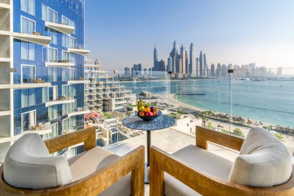 Eid Al-Adha 2023: Dubai's Irresistible Staycation Deals For A Memorable Celebration