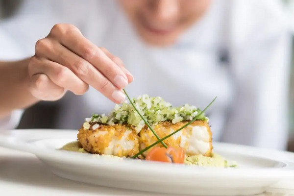 Dine in Style: Michelin Star Restaurants Await You in Dubai