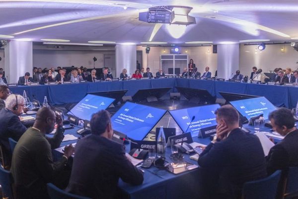 45 Governments Back Ambition to Double Global Energy Efficiency Progress by 2030