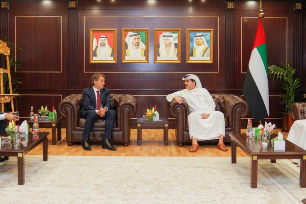 DEWA and SAP-SE to enhance digital transformation of utility sector