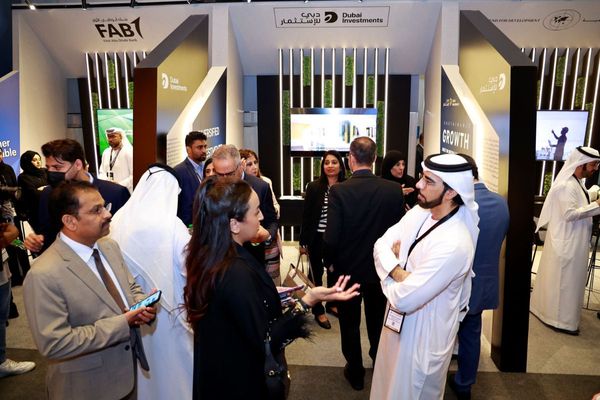 Dubai Investments showcases economic strength, innovation at 'Make it in the Emirates' Forum
