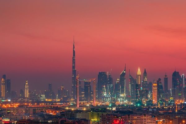 Dubai's Economy Approaches Pre-Pandemic Levels, Notes Global Ratings Agency