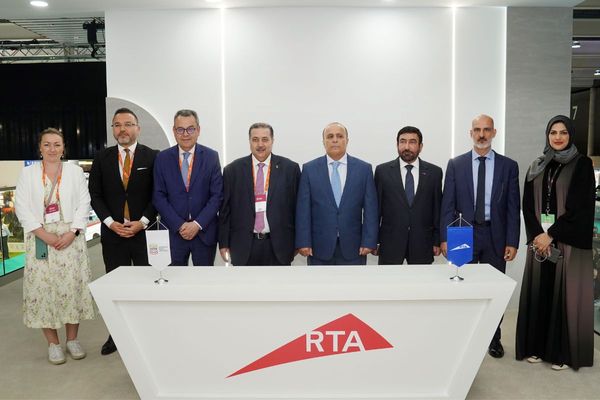 Dubai will host UITP Global Public Transport Summit in 2026