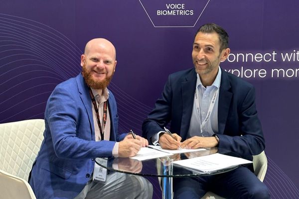 Facephi enters into Middle East market with Qashio parntership