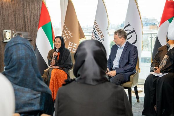 Dubai Women Establishment to organize a new round of the "Women on International Boards" programme