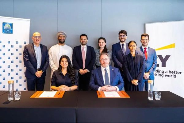 Pearl Initiative joins EY to conduct yearly survey on governance in family firms