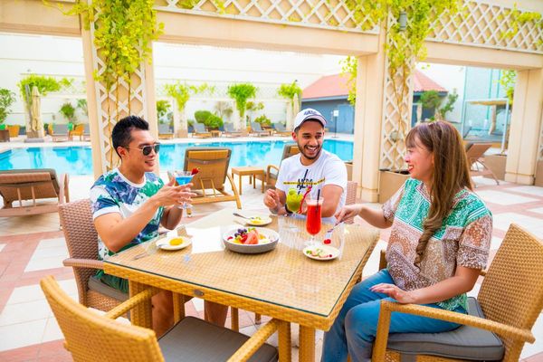 Soak up the Summer Sun with exciting offers at Ibis One Central and Novotel World Trade Centre