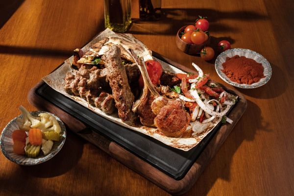 Gear up for Champions League Final at these restaurants in Dubai