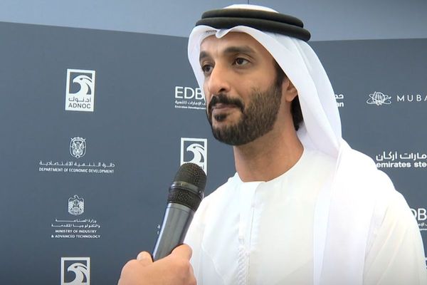 UAE aims to become global model of green growth, circular economy