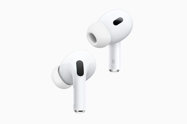 AirPods redefines personal audio experience with new features
