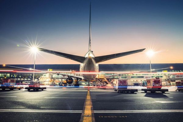 Dubai to Become Home to the Largest Airport in the World by 2050