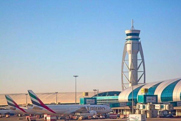 Parking Charges At Airports in the UAE: Complete List of Fees