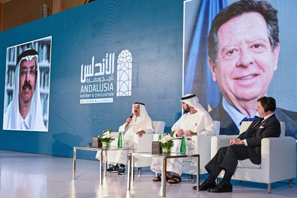 UAE launches initiative to shed light on the Andalusian civilisation
