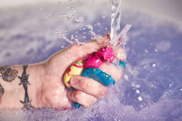 LUSH unveils fresh handmade collection  to celebrate this Father's Day