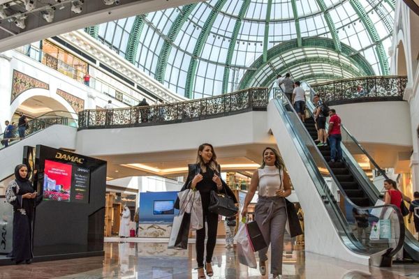 Dates for Dubai Summer Surprises Revealed: Raffles, Shopping Offers, and More as the Event Makes a Comeback for Eid Al Adha Holiday