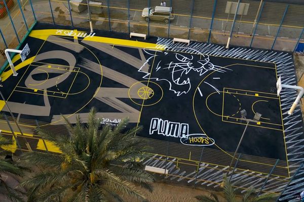 Dubai Municipality revamps playgrounds in popular parks enhancing recreational activities