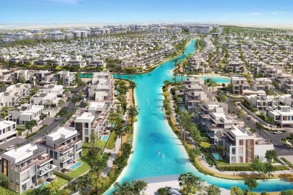 Dubai South Properties launches South Bay Phase 3