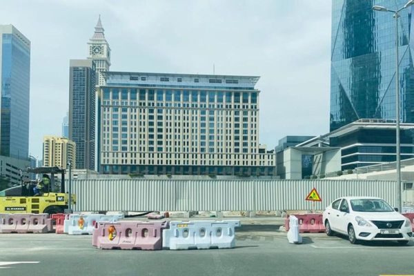 Dubai: Multiple shops close, relocate as Gate Avenue mall undergoes huge renovation