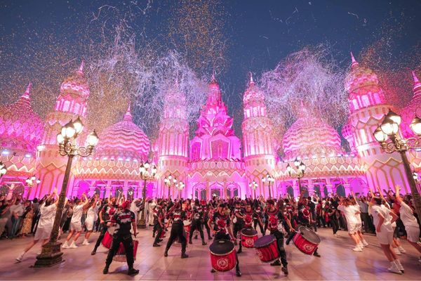 Global Village to open a week earlier for Season 28