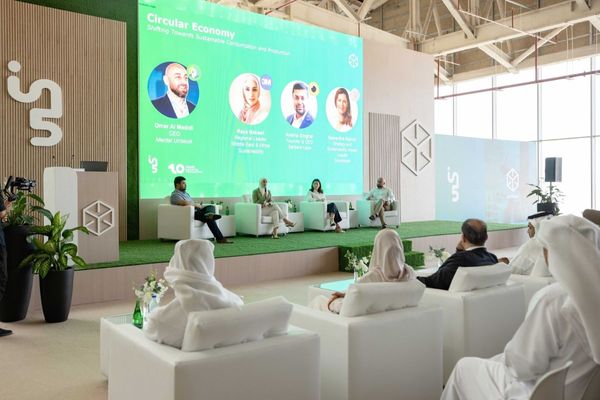 TECOM Group launches new incubator for science-based start-ups