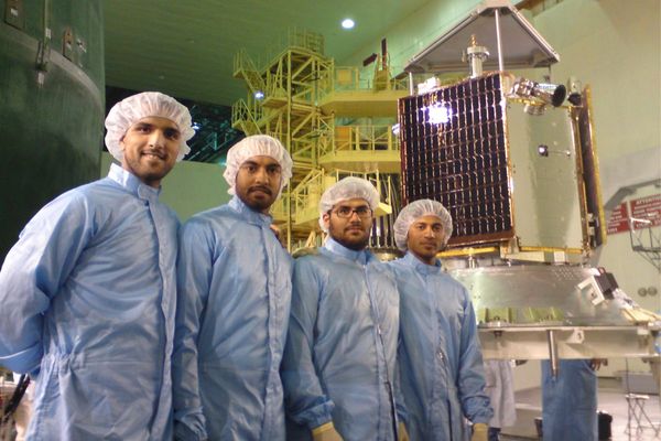 UAE's historic spacewalk and ambitious space projects propel nation to global space power status