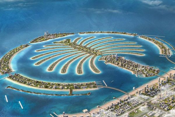 5 mega projects to transform UAE's landscape: World's largest wave pool, indoor garden and more