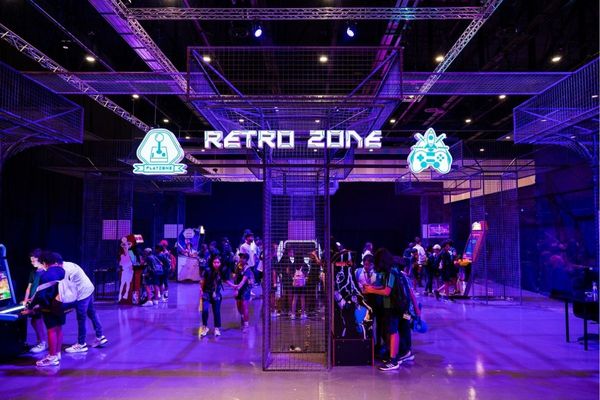 Dubai Esports and Games Festival begins in Expo City Dubai