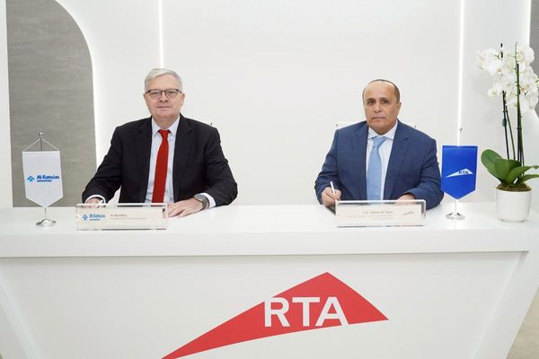 RTA and Al-Futtaim Automotive Partner to Deploy 360 Electric and Hybrid Vehicles in Three-Year Agreement