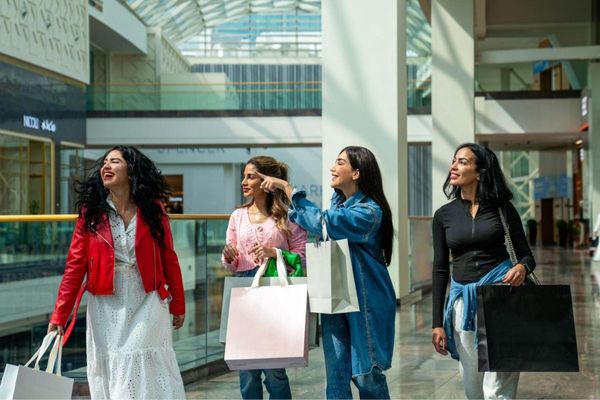 Dubai Summer Surprises: Dubai unveils Mega Sale and Raffles with up to 75% discount